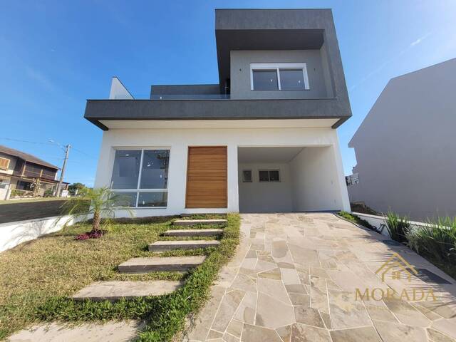 #108 - Casa em condomínio para Venda em Porto Alegre - RS