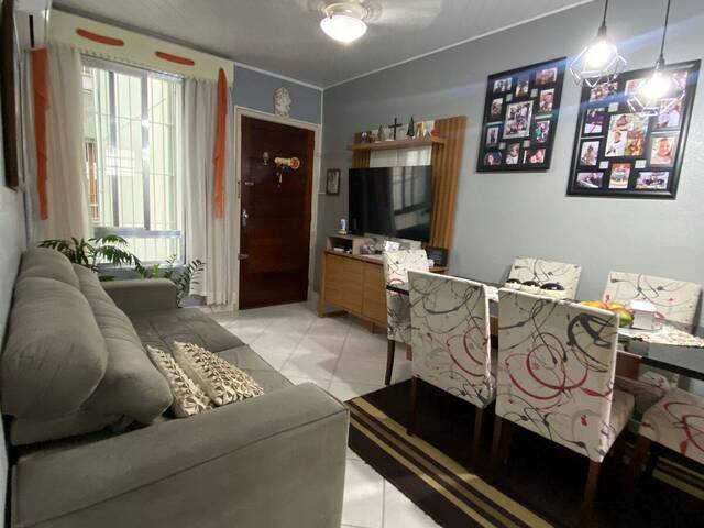 #114 - Apartamento para Venda em Porto Alegre - RS
