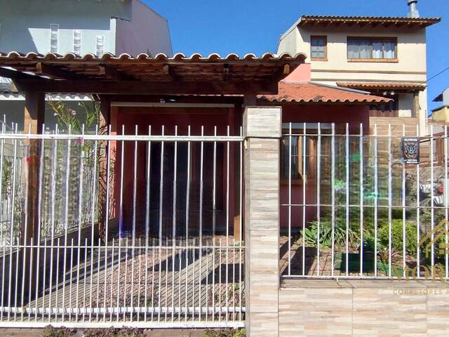 Casa para Venda em Porto Alegre - 2