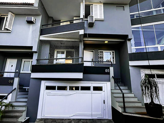 Venda em Jardim Isabel - Porto Alegre