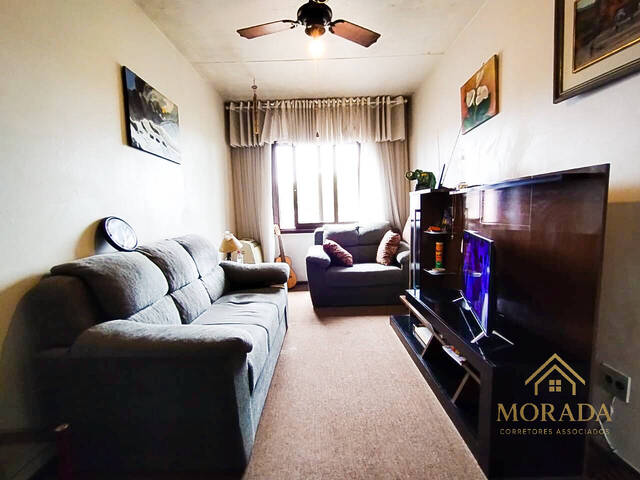 #35 - Apartamento para Venda em Porto Alegre - RS
