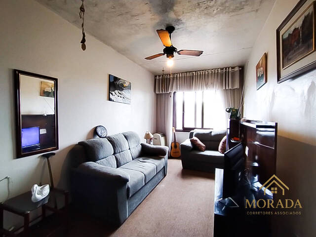 #35 - Apartamento para Venda em Porto Alegre - RS