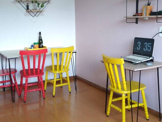 Apartamento para Venda em Porto Alegre - 3