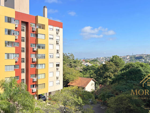 #58 - Apartamento para Venda em Porto Alegre - RS
