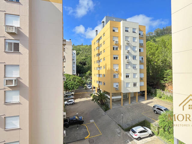 #58 - Apartamento para Venda em Porto Alegre - RS