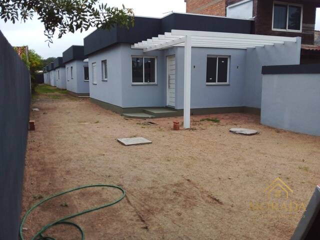 #61 - Casa para Venda em Porto Alegre - RS