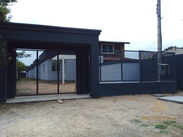 #61 - Casa para Venda em Porto Alegre - RS