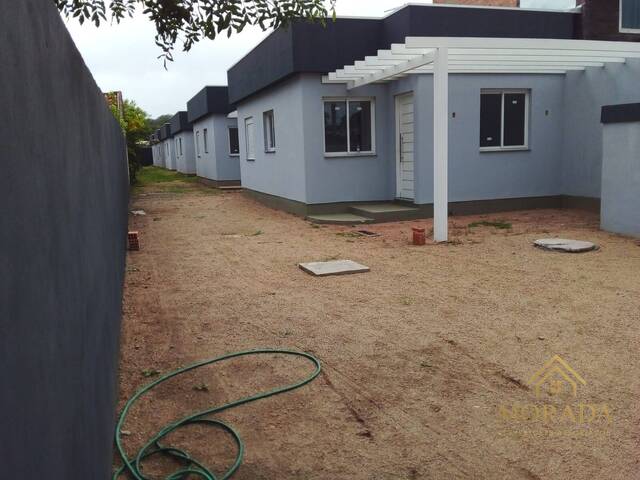 #61 - Casa para Venda em Porto Alegre - RS