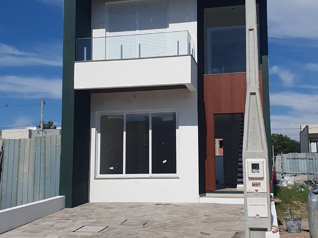 #65 - Casa para Venda em Porto Alegre - RS