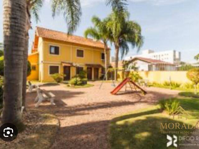 #68 - Casa para Venda em Porto Alegre - RS