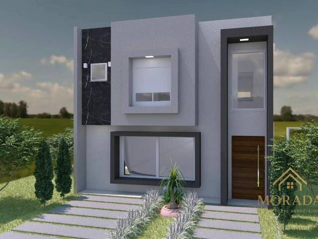 #74 - Casa para Venda em Porto Alegre - RS