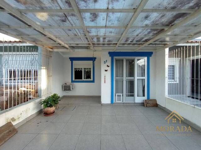 #76 - Casa para Venda em Porto Alegre - RS