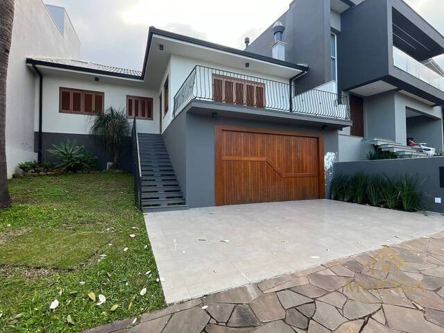#78 - Casa para Venda em Porto Alegre - RS