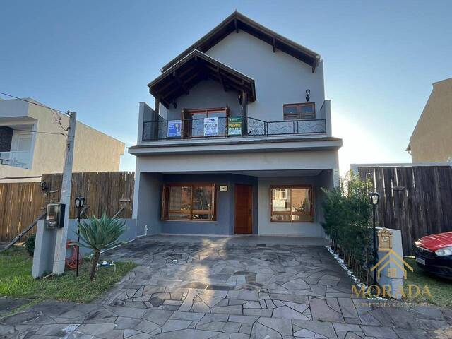 #84 - Casa para Venda em Porto Alegre - RS