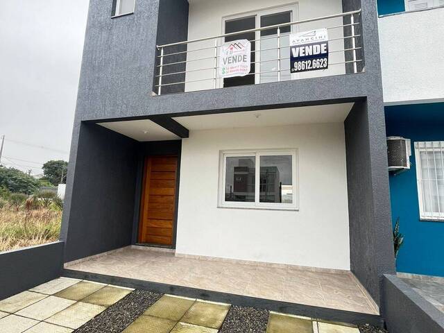 #88 - Casa para Venda em Porto Alegre - RS