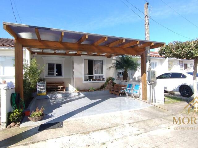 #90 - Casa para Venda em Porto Alegre - RS