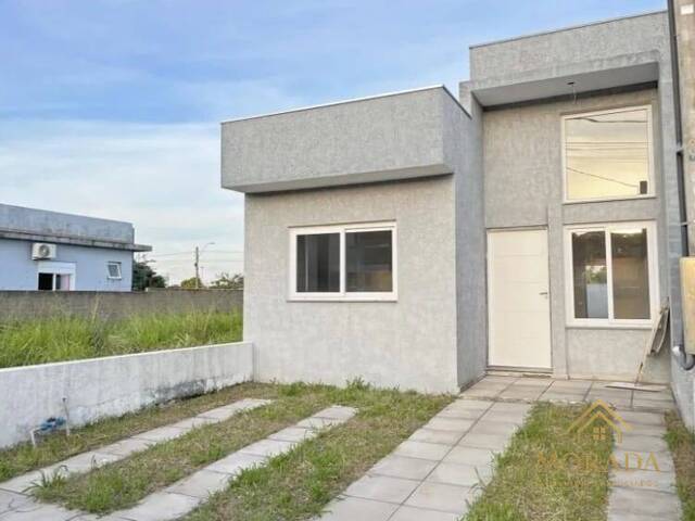 #91 - Casa para Venda em Porto Alegre - RS