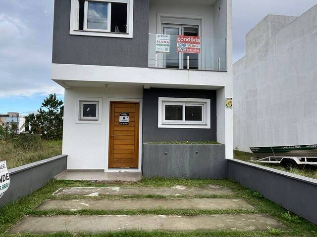 #98 - Casa para Venda em Porto Alegre - RS