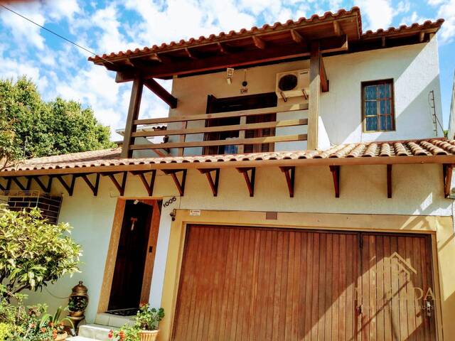 #104 - Casa para Venda em Porto Alegre - RS