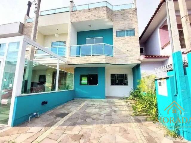#107 - Casa para Venda em Porto Alegre - RS
