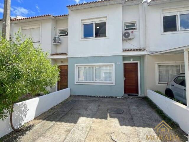 #109 - Casa para Venda em Porto Alegre - RS