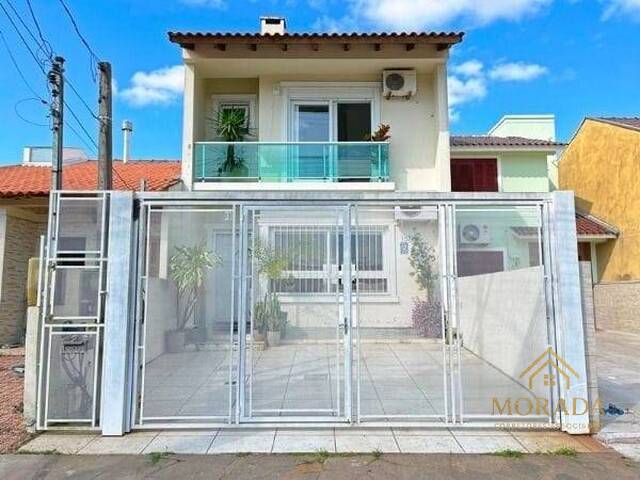 #117 - Casa para Venda em Porto Alegre - RS