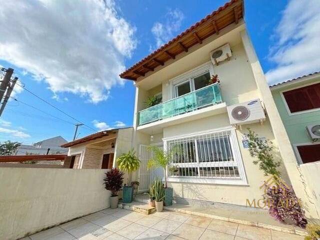 #117 - Casa para Venda em Porto Alegre - RS