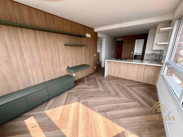 #120 - Apartamento para Venda em Porto Alegre - RS