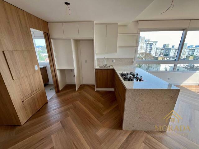 #120 - Apartamento para Venda em Porto Alegre - RS