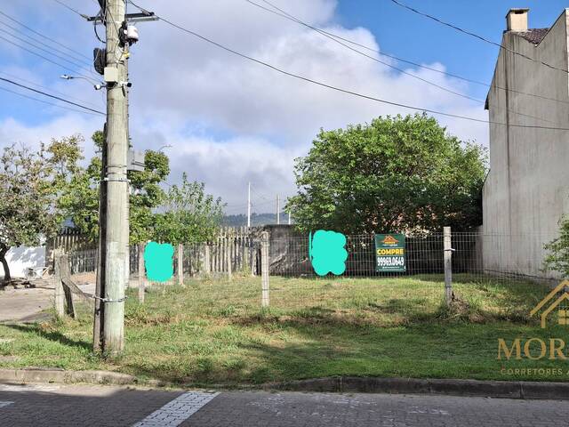 #121 - Área para Venda em Porto Alegre - RS
