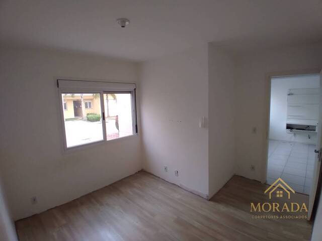 #123 - Apartamento para Venda em Porto Alegre - RS