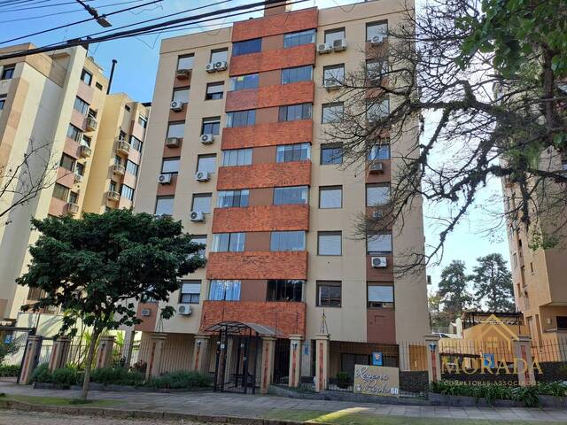 Venda em Cristal - Porto Alegre