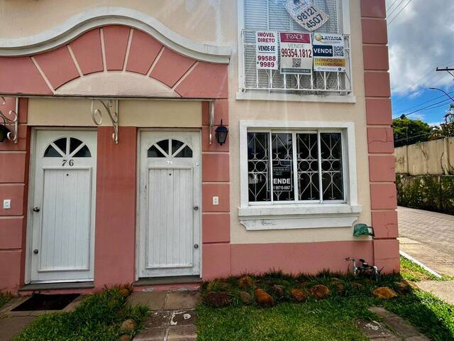 #126 - Casa para Venda em Porto Alegre - RS