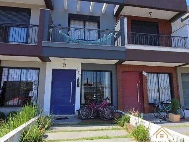 #128 - Casa para Venda em Porto Alegre - RS