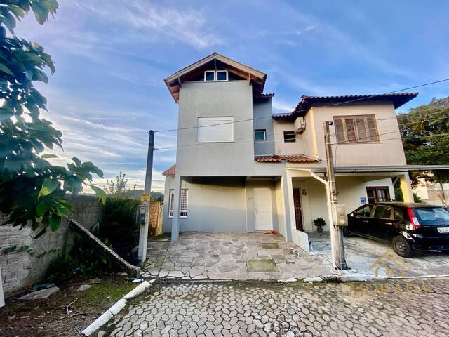 #133 - Casa para Venda em Porto Alegre - RS