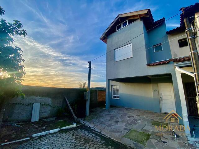 #133 - Casa para Venda em Porto Alegre - RS