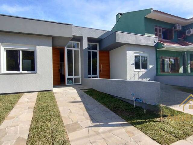 #132 - Casa para Venda em Porto Alegre - RS