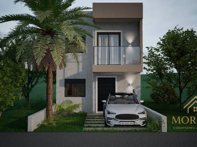 #137 - Casa para Venda em Porto Alegre - RS