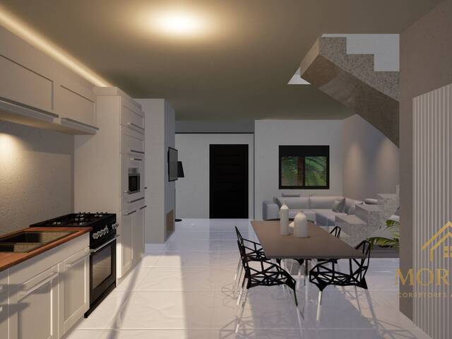 #137 - Casa para Venda em Porto Alegre - RS