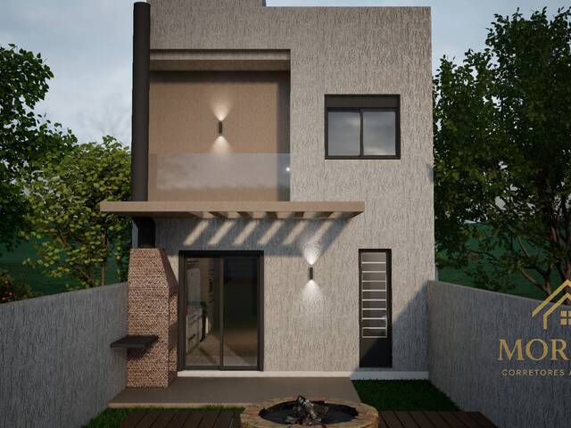 Casa para Venda em Porto Alegre - 5