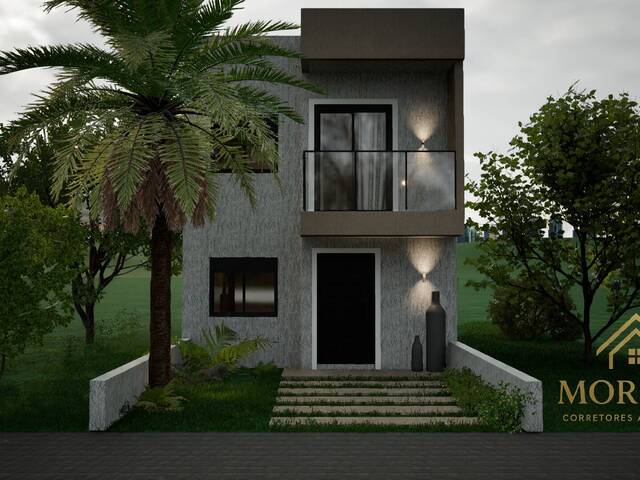 #138 - Casa para Venda em Porto Alegre - RS