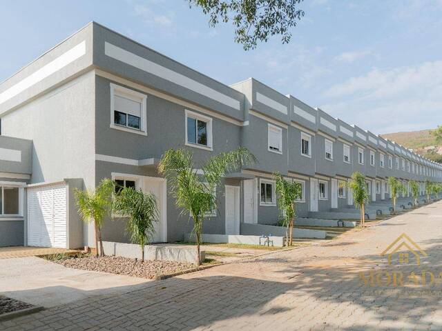 #143 - Casa para Venda em Porto Alegre - RS