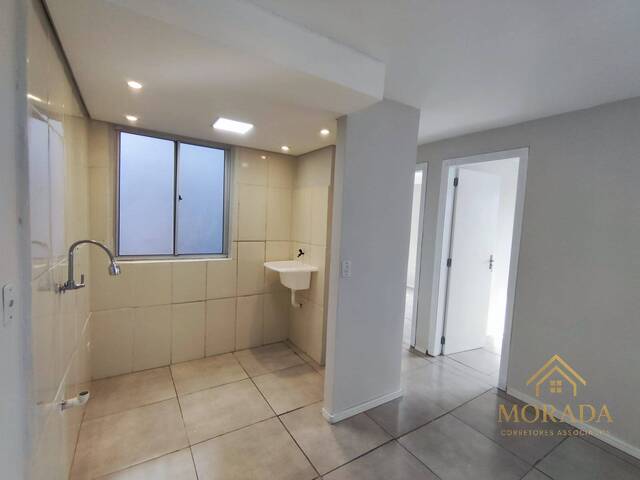 #146 - Apartamento para Venda em Porto Alegre - RS