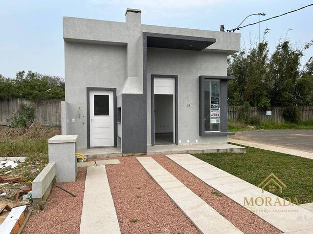 Venda em Aberta dos Morros - Porto Alegre