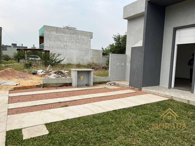 Casa para Venda em Porto Alegre - 5