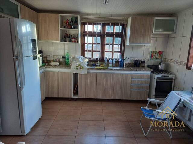 #155 - Casa para Venda em Porto Alegre - RS