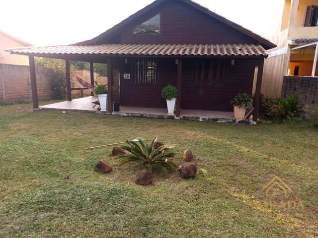 #155 - Casa para Venda em Porto Alegre - RS