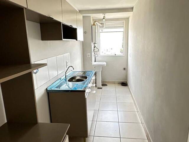 #157 - Apartamento para Venda em Porto Alegre - RS