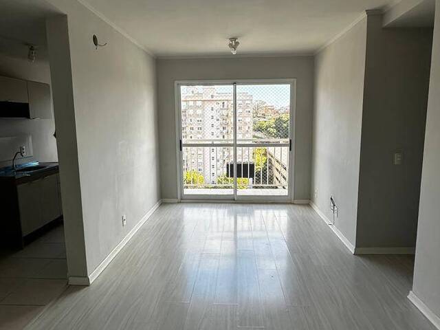 #157 - Apartamento para Venda em Porto Alegre - RS