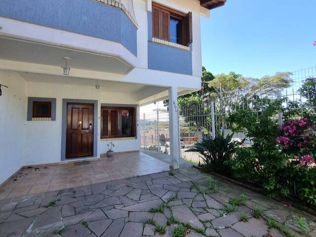 #161 - Casa para Venda em Porto Alegre - RS